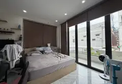 Bán nhà Hiệp Bình căn góc 4 tầng, 5 phòng ngủ, có thang máy.... Bán nhà riêng tại Hiệp Bình, Hồ Chí Minh 03