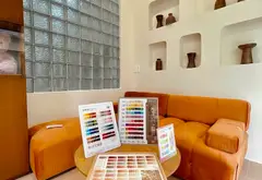 Bán nhà riêng 2 tầng 60m² tại phường Tô Ngọc Vân, hướng Đông Nam, mặt tiền 8m... Bán nhà riêng tại Linh Xuân, Hồ Chí Minh 14