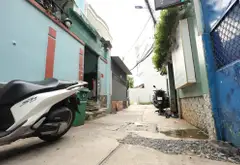 Nhà 4 tầng mặt tiền 7m tại Phường 13 Tân Bình, giá tốt... Bán owner_side tại Tân Bình, Hồ Chí Minh 02