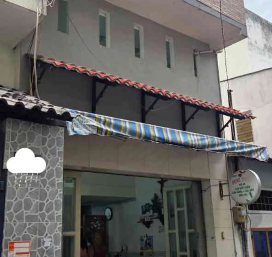 3 tầng kiên cố, mặt tiền nhà ngang chuẩn 4m vuong vức, đường xe hơi thông
chủ đang cho thuê,... Bán nhà riêng tại Tân Phú, Hồ Chí Minh 01