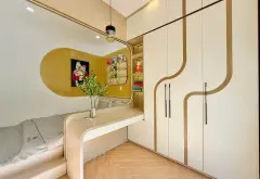 Bán nhà riêng 2 tầng 40m2 tại Gò Vấp, 3 phòng ngủ, pháp lý cơ sở, giá 5.47 tỷ... Bán nhà riêng tại Thông Tây Hội, Hồ Chí Minh 10