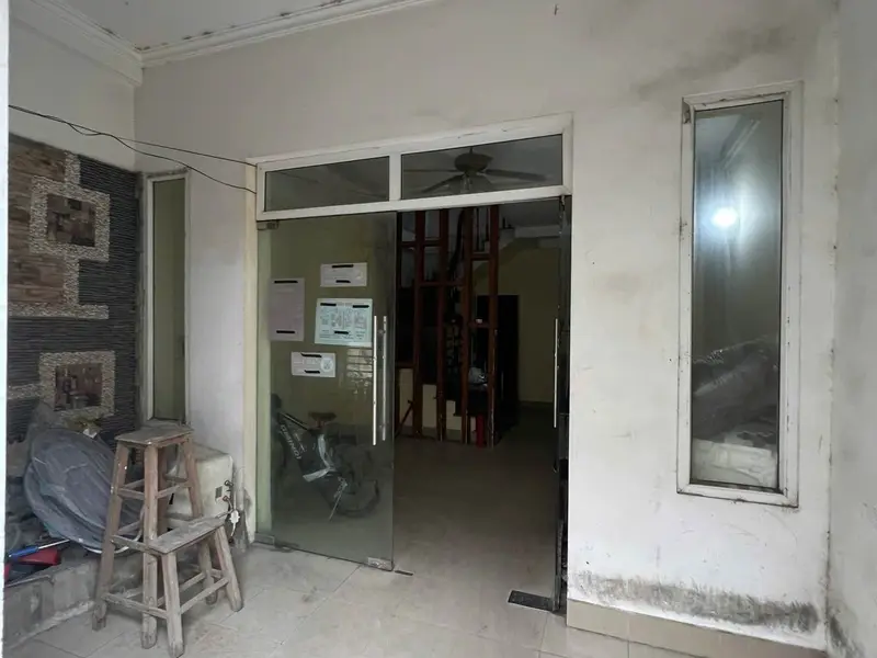 LÊ QUANG ĐẠO – 57M² – 5 TẦNG – 8 PHÒNG CHO THUÊ – DÒNG TIỀN 28 TRIỆU/THÁNG – GIÁ MỚI 12,9 TỶ... Bán nhà riêng tại Từ Liêm, Hà Nội 01
