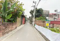 🌺ĐÓN ĐẦU DỰ ÁN KCN TÂN MINH - BÌA LÀNG THOÁNG MÁT - MẶT TIỀN QUYỀN LỰC - CÁCH ĐƯỜNG 35 CHỈ 400M🌺... Bán đất tại Trung Giã, Hà Nội 02