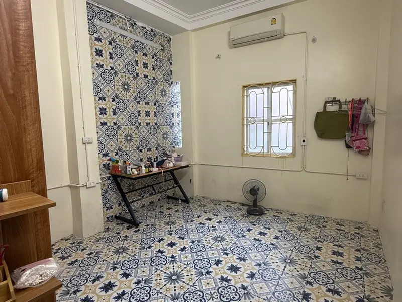 HÀNG XÓM KĐT LINH ĐÀM – NGÕ THÔNG – SẴN DÒNG TIỀN 9 TRIỆU/THÁNG GIÁ 9.9 TỶ... Bán nhà riêng tại Hoàng Liệt, Hà Nội 01