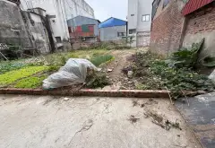 Bán đất Phù Khê, mặt tiền 4m, pháp lý cơ sở, giá 2,58 tỷ đồng... Bán đất tại Từ Sơn, Bắc Ninh 01