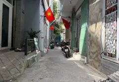 Bán nhà riêng Tân Mỹ Quận 7 cũ, 96m2, giá 6,5 tỷ đồng... Bán nhà riêng tại Tân Thuận, Hồ Chí Minh 01