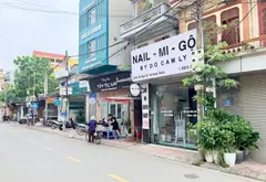 Nhà Vũ Xuân Thiều 5 tầng 3 ngủ mới kinh kong, ngõ thông.... Bán nhà riêng tại Phúc Lợi, Hà Nội 01