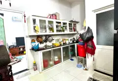 Bán nhà 2 tầng 60m2, 3 phòng ngủ, hẻm thẳng Phường Bình Hưng Hòa... Bán nhà riêng tại Bình Hưng Hòa, Hồ Chí Minh 04