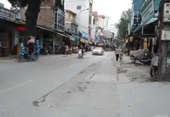 Bán nhà mặt phố kinh doanh sầm uất, cơ hội đầu tư sinh lời tuyệt vời... Bán nhà mặt phố tại Đại Mỗ, Hà Nội 06