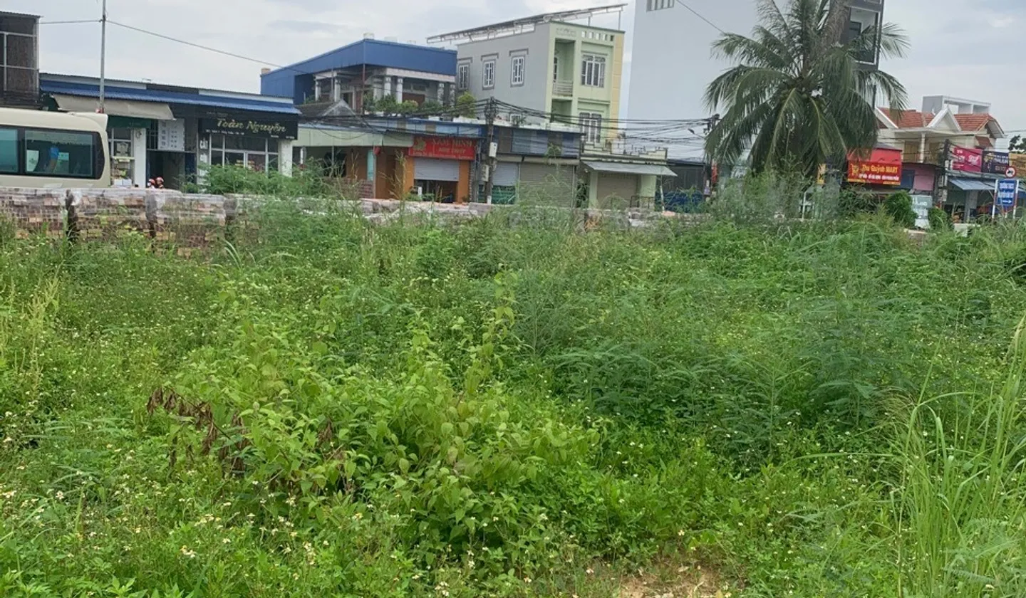 Bán đất thôn 5 Thủy Sơn, diện tích 60m2, hướng Đông Nam, giá 1,3 tỷ đồng... Bán đất tại Thủy Nguyên, Hải Phòng 01