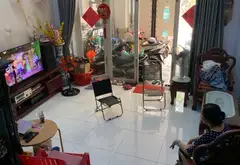Bán nhà mặt phố Mai Hắc Đế Quận 8 , 3 tầng 73.2m2 giá 10.5 tỷ giảm giá mạnh... Bán nhà mặt phố tại Phú Định, Hồ Chí Minh 06