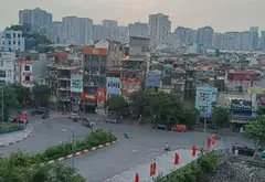Bán nhà mặt phố trung tâm Thanh Xuân, mặt tiền 5.9m, xây 6 tầng sẵn thang máy chờ... Bán nhà mặt phố tại Khương Đình, Hà Nội 03