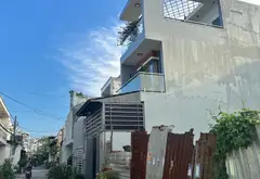 Đất thổ cư hiếm có giá tốt ở Tân Tạo Bình Tân... Bán đất tại Tân Tạo, Hồ Chí Minh 07