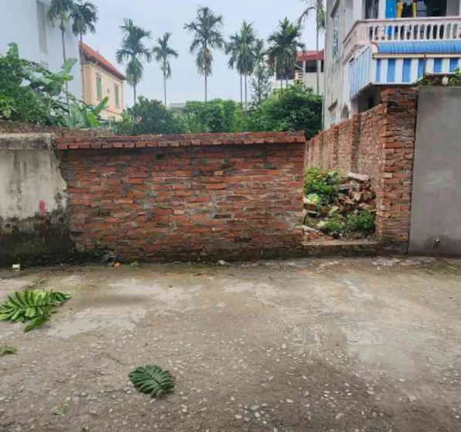 Bán đất mặt tiền 4m tại Cổ Bản, Yên Nghĩa, đường ô tô thông thoáng... Bán đất tại Yên Nghĩa, Hà Nội 01