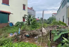 Bán đất thôn Công Luận 2, xã Văn Giang, Hưng Yên - diện tích 126,1 m2, ô tô vào đất... Bán đất tại Văn Giang, Hưng Yên 11