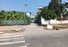 Bán đất thổ cư 50m2 tại xã Sóc Sơn, Hà Nội, Thông ô tô, 30m trục chính CN3... Bán đất tại Sóc Sơn, Hà Nội 07