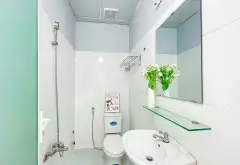 Cơ hội vàng sở hữu nhà mặt phố 6 tầng tại Quận 7 với giá tốt... Bán nhà mặt phố tại Tân Thuận, Hồ Chí Minh 10
