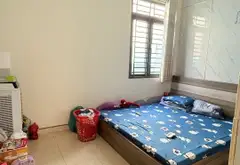 Bán nhà riêng 3 tầng mặt tiền 4m phường Trung Mỹ Tây, quận 12... Bán nhà riêng tại Trung Mỹ Tây, Hồ Chí Minh 06