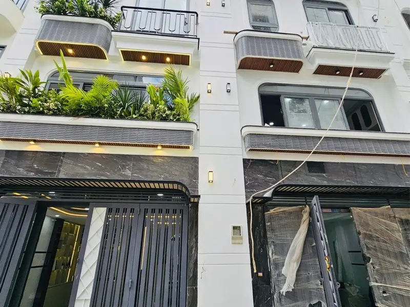 🔥 PHẠM VĂN CHIÊU – GÒ VẤP | NHÀ 5 TẦNG – NGANG 4.7M – GIÁ 7.15 TỶ 🔥
🏡 Diện tích 4.7 x 10m,... Bán nhà riêng tại An Hội Đông, Hồ Chí Minh 01