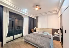 Nhà lô góc sang trọng giữa lòng Phù Khê Thượng 3 tầng kiên cố... Bán nhà riêng tại Phù Khê, Bắc Ninh 06