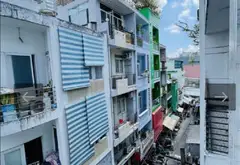 Nhà 5 tầng giá sốc gần Lê Hồng Phong Quận 10... Bán owner_side tại Hòa Hưng, Hồ Chí Minh 02