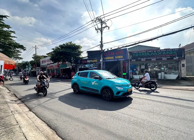 Nhà mặt tiền Nguyễn Ảnh Thủ giá cực tốt chỉ 36 tỷ... Bán nhà mặt phố tại Tân Thới Hiệp, Hồ Chí Minh 01