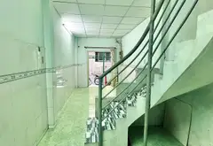 Nhà 2 tầng nhỏ gọn Tân Phú gần Lý Thánh Tông giá hợp lý... Bán nhà riêng tại Tân Phú, Hồ Chí Minh 05