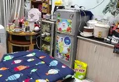 Nhà phố Thiên Phước 5 tầng - Tỏa sáng giữa trung tâm sôi động... Bán nhà riêng tại Tân Hòa, Hồ Chí Minh 02