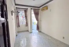 Bán nhà riêng 4 tầng 4 phòng ngủ tại khu vực Huỳnh Văn Bánh, giá hấp dẫn... Bán nhà riêng tại Cầu Kiệu, Hồ Chí Minh 09