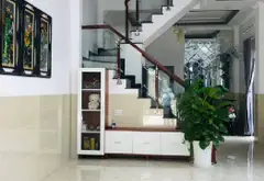 Bán nhà 4 tầng lô góc tại Thị trấn Nhà Bè, diện tích 52m², giá 6.7 tỷ đồng... Bán owner_side tại Nhà Bè, Hồ Chí Minh 03