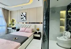 Bán nhà 4 tầng mới full nội thất Gò Vấp gần Emart - 56m2 - 7.98 tỷ... Bán nhà riêng tại Hạnh Thông, Hồ Chí Minh 12