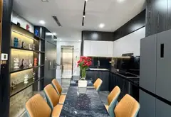 Bán nhà riêng 7 tầng có thang máy tại Ngọc Lâm, Long Biên, gara 2 ô tô... Bán nhà riêng tại Bồ Đề, Hà Nội 01