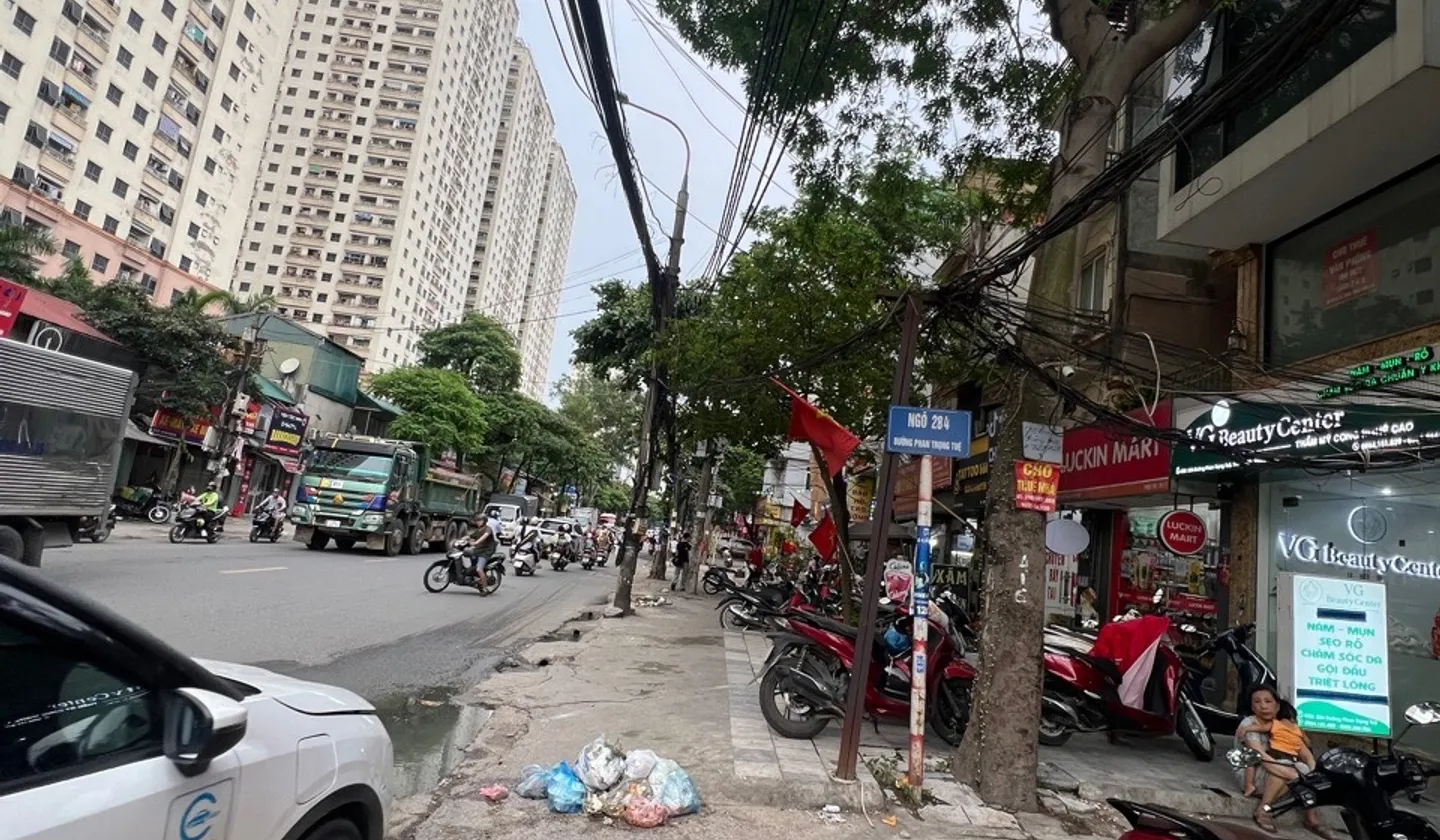 🏘️Bán nhà riêng 2 tầng tại Phan Trọng Tuệ, Thanh Liệt-vị trí gần ô tô-tiện ích đầy đủ... Bán nhà riêng tại Thanh Liệt, Hà Nội 01