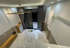 Nhà 2 tầng 32m2 hẻm ô tô Phạm Văn Chiêu Gò Vấp giá 4.65 tỷ... Bán nhà riêng tại An Hội Tây, Hồ Chí Minh 04
