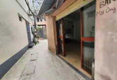 Nhà góc 3 mặt thoáng, gần ô tô, sổ đỏ riêng tại Nam Dư, nhỉnh 4 tỷ.Lh 0976767455... Bán nhà riêng tại Lĩnh Nam, Hà Nội 06
