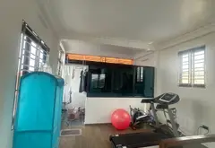 Bán nhà riêng 4 tầng diện tích 57.6m² tại Văn Cao, hướng Đông Nam, có hố thang máy và pháp lý chuẩn... Bán nhà riêng tại Hải An, Hải Phòng 07