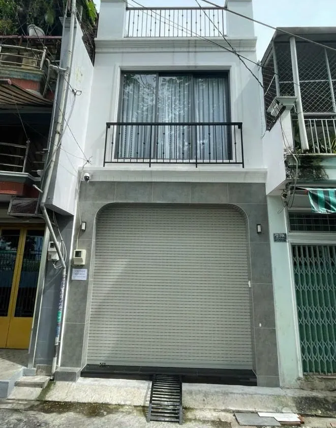 Nhà đẹp ô tô vào tận nơi, giá hời tại Tân Sơn Nhì... Bán nhà riêng tại Tân Sơn Nhì, Hồ Chí Minh 01