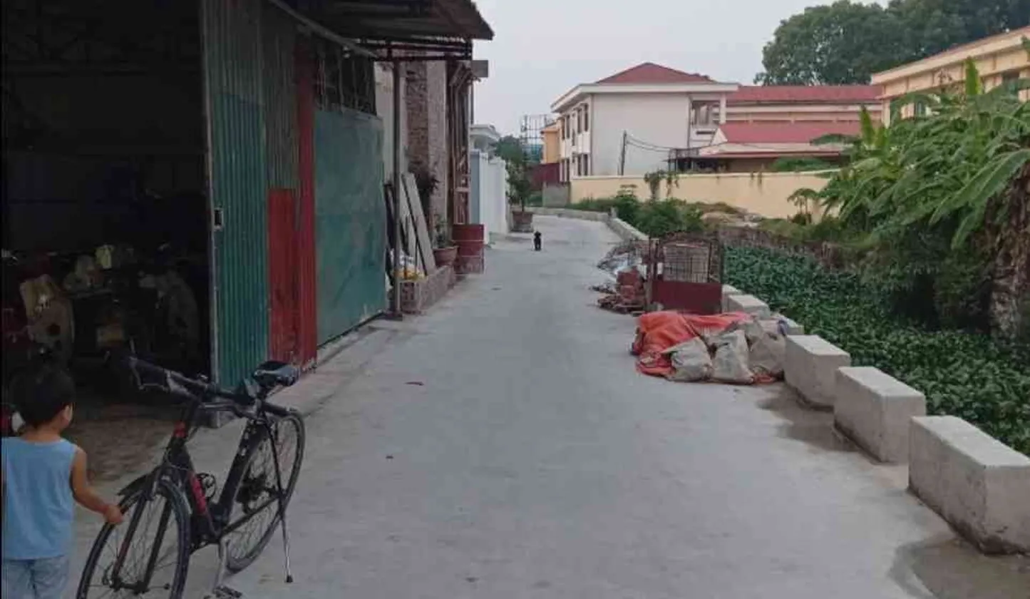 NHÀ DÒNG TIỀN 16 PHÒNG - KHU NGHIÊM XÁ - YÊN TRUNG - YÊN PHONG - BẮC NINH - DÒNG TIỀN TỐT... Bán nhà riêng tại Yên Trung, Bắc Ninh 01