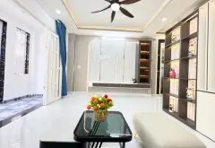 Nhà 2 tầng 3PN, hẻm xe hơi Huỳnh Tấn Phát, Nhà Bè, giá 3.15 tỷ... Bán nhà riêng tại Nhà Bè, Hồ Chí Minh 06