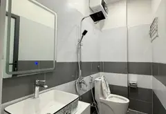 Nhà 4 Tầng Mặt Ngõ Đông Trung Hành, Diện Tích 40.3m2, Hướng Tây Nam... Bán nhà riêng tại Hải An, Hải Phòng 07