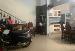 Nhà Phú Nhuận rộng 134m², giá hợp lý cho cuộc sống tiện nghi... Bán nhà riêng tại Cầu Kiệu, Hồ Chí Minh 08