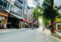 Nhà Giảng Võ - Tiềm năng vàng ngay trung tâm Hà Nội... Bán nhà riêng tại Giảng Võ, Hà Nội 03