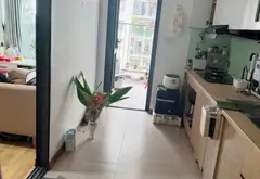 Căn hộ chung cư Báo Nhân Dân – Nơi hội tụ đẳng cấp sống tại Xuân Phương... Bán căn hộ chung cư tại Xuân Phương, Hà Nội 07