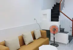 Nhà 4 Tầng Đa Năng Tại Phường Gia Định - Đón Đầu Mọi Tiện Ích... Bán nhà riêng tại Gia Định, Hồ Chí Minh 11