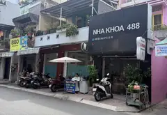 Nhà mặt tiền Bà Hạt - Kinh doanh sầm uất, sinh lời ngay... Bán nhà mặt phố tại Diên Hồng, Hồ Chí Minh 05