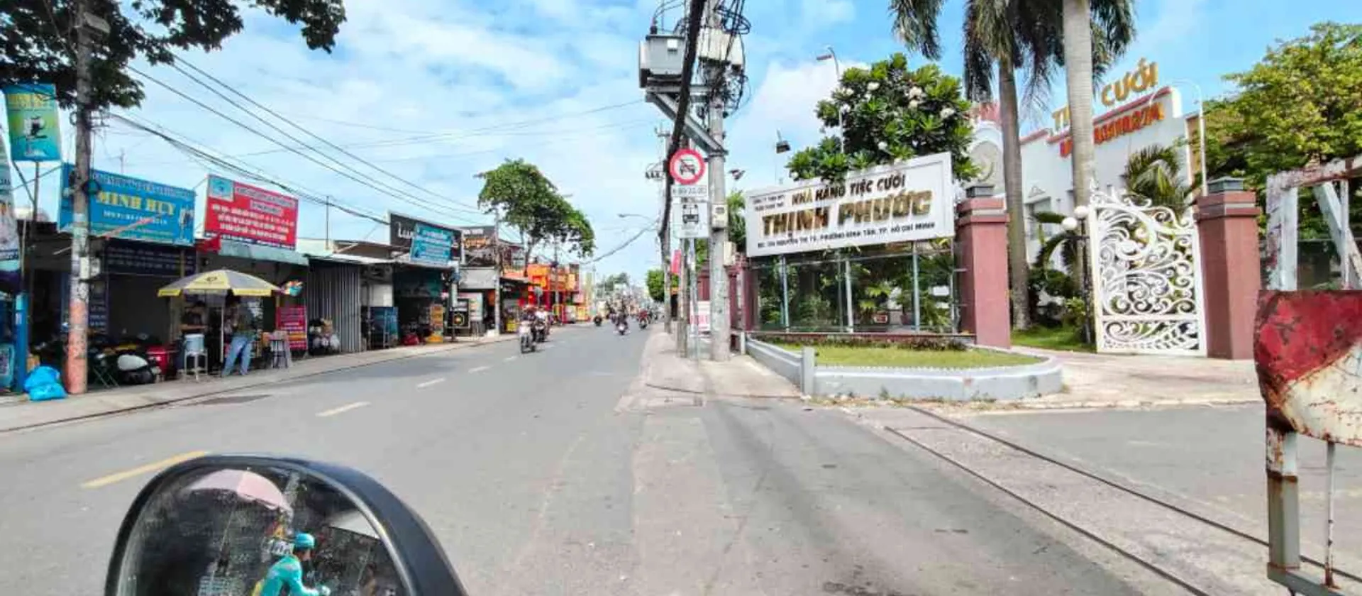 Bán nhà 4 tầng gần mặt tiền Nguyễn Thị Tú, Bình Tân, 4 phòng ngủ... Bán nhà riêng tại Bình Tân, Hồ Chí Minh 01