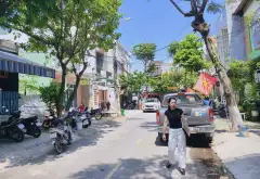 Bán nhà mặt phố 2 tầng tại Nguyễn Hiền, Sơn Trà, Đà Nẵng gần biển, full smart home... Bán nhà mặt phố tại Sơn Trà, Đà Nẵng 08