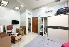 Cơ hội hiếm có sở hữu nhà 4 tầng hiện đại ngay Huỳnh Tấn Phát... Bán nhà riêng tại Nhà Bè, Hồ Chí Minh 05