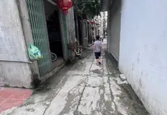 Nhà 2 tầng kiên cố, giá hấp dẫn tại Huyền Kỳ, ngõ nông thoáng... Bán nhà riêng tại Phú Lương, Hà Nội 04
