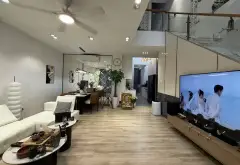 GIẢM 1 TỶ CÒN 12.5 TỶ-PENTHOUSES GIÁP QUẬN 1-CÁCH MẶT TIỀN LÊ VĂN DUYỆT 1 CĂN... Bán nhà riêng tại Bình Thạnh, Hồ Chí Minh 07
